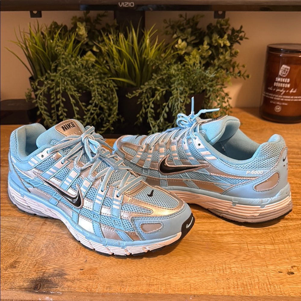 Nike P-6000